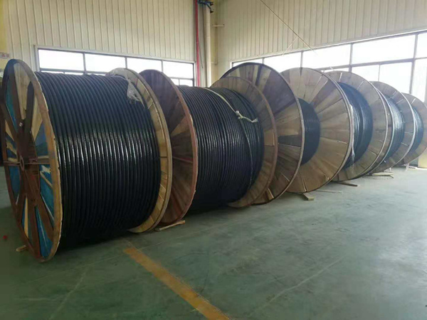 海东耐用的架空电缆价格