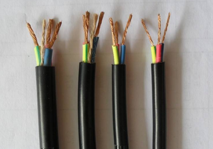 循化质量好的高压电缆厂家